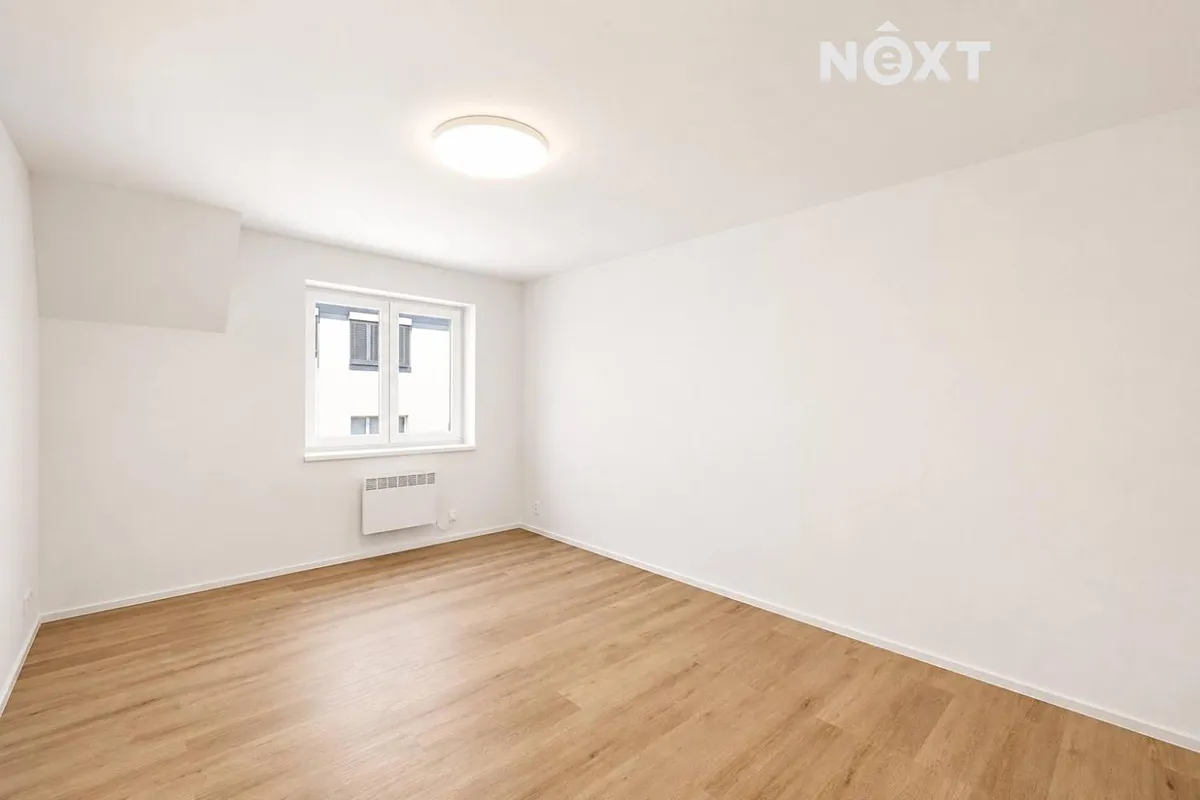 Prodej bytu 2+kk 47 m²